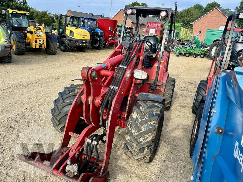 Schäffer 4350 Z - 휠 로더 : 사진 3 Schäffer 4350 Z - 휠 로더 : 사진 3