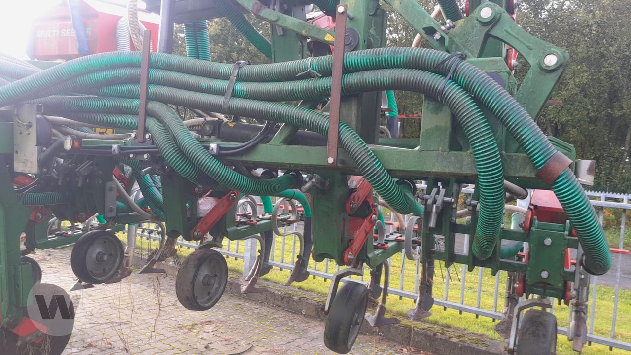 Thyregod TRV 12 - 슬러리 인젝터 : 사진 4 Thyregod TRV 12 - 슬러리 인젝터 : 사진 4