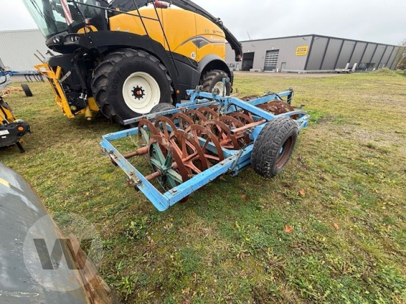 Tigges DP 900 II - 농장 롤러 : 사진 5 Tigges DP 900 II - 농장 롤러 : 사진 5