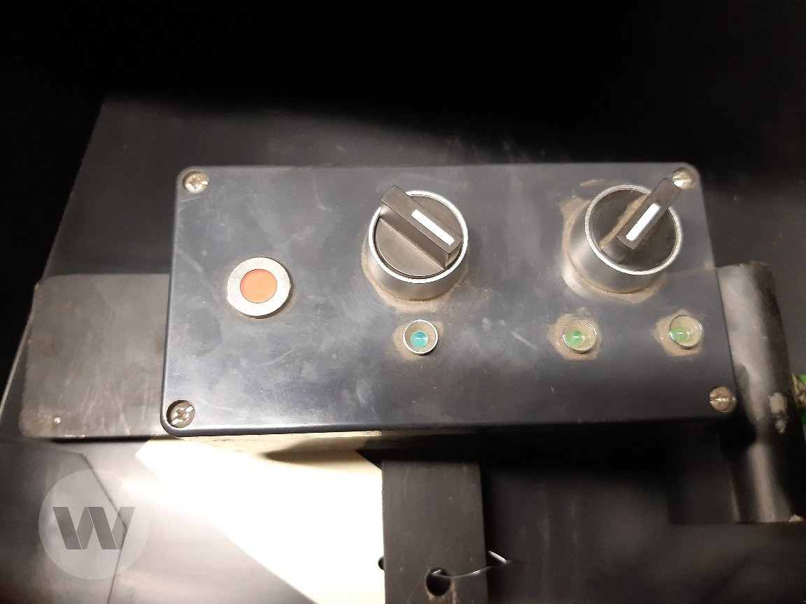 Zunhammer SK 18 PUL - 슬러리 탱커 : 사진 3 Zunhammer SK 18 PUL - 슬러리 탱커 : 사진 3