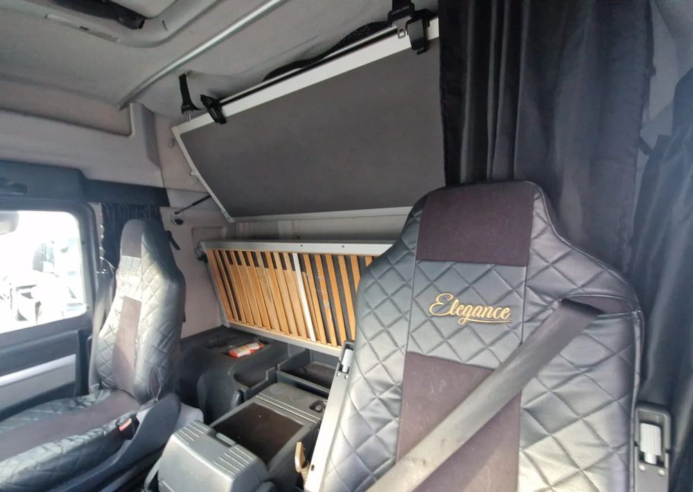 MAN Dostępne 3 szt. Standard i Mega TGX 18.440 - 트랙터 유닛 : 사진 5 MAN Dostępne 3 szt. Standard i Mega TGX 18.440 - 트랙터 유닛 : 사진 5