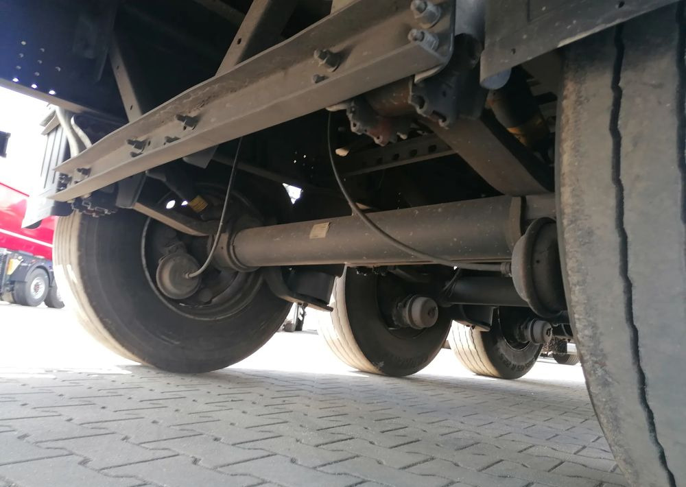 Schmitz Cargobull 2 szt. Standard Firanka, możliwy wynajem - 커튼사이더 세미 트레일러 : 사진 5 Schmitz Cargobull 2 szt. Standard Firanka, możliwy wynajem - 커튼사이더 세미 트레일러 : 사진 5