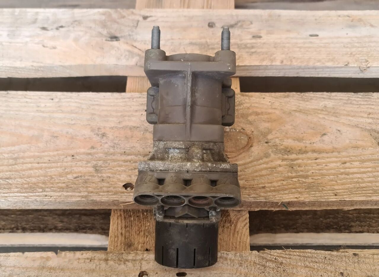 Knorr-Bremse 21390592   Renault PREMIUM truck - 브레이크 밸브 트럭 용 : 사진 2 Knorr-Bremse 21390592   Renault PREMIUM truck - 브레이크 밸브 트럭 용 : 사진 2