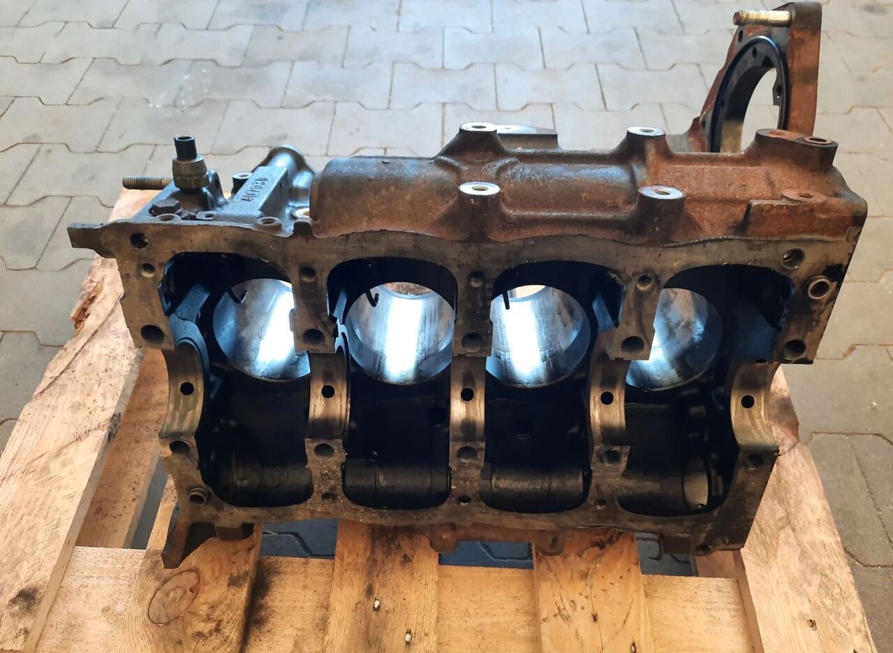 NISSAN CABSTAR ATLEON RENAULT GAMA D - 실린더 블록 트럭 용 : 사진 5 NISSAN CABSTAR ATLEON RENAULT GAMA D - 실린더 블록 트럭 용 : 사진 5