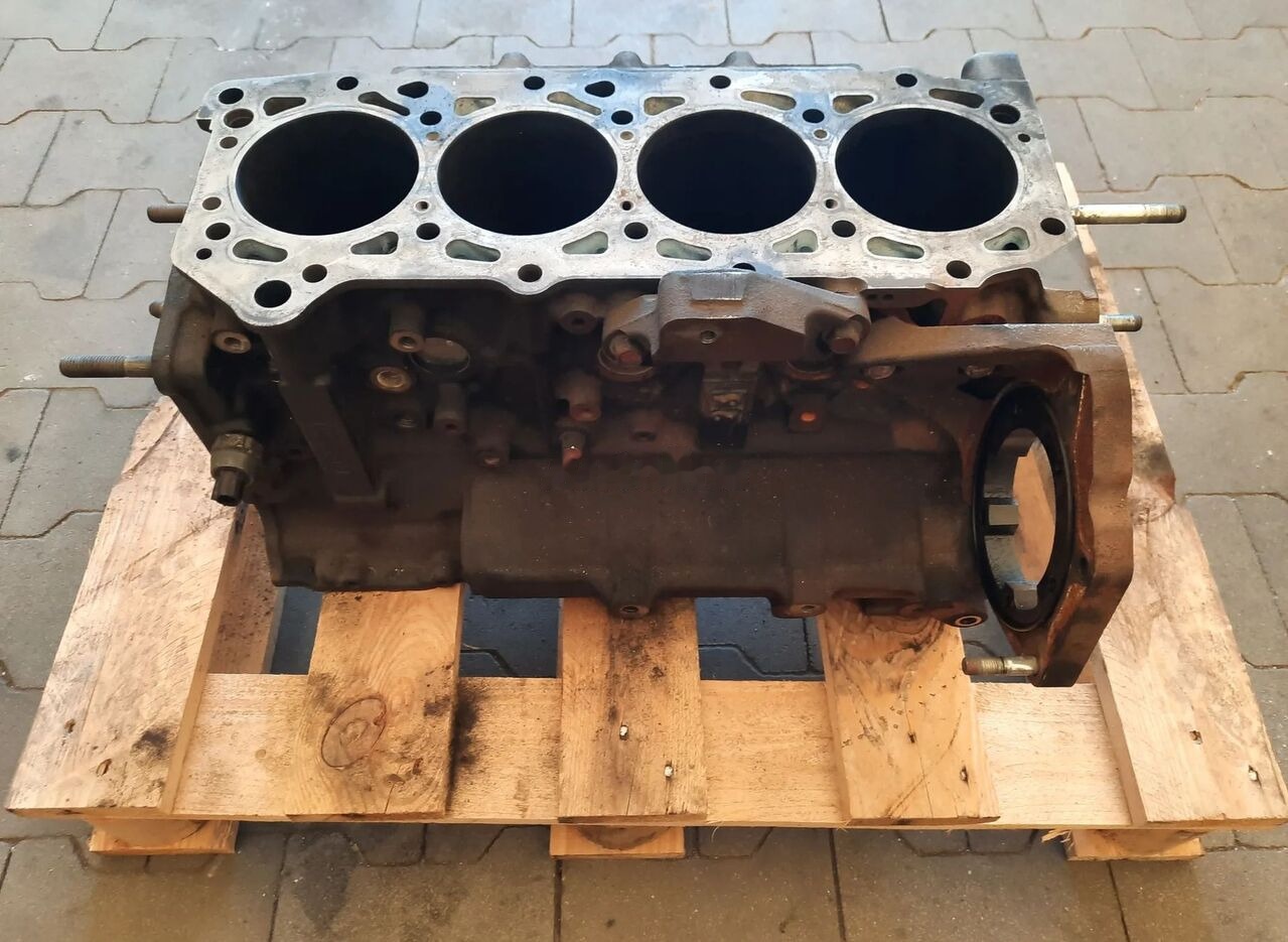 NISSAN CABSTAR ATLEON RENAULT GAMA D - 실린더 블록 트럭 용 : 사진 2 NISSAN CABSTAR ATLEON RENAULT GAMA D - 실린더 블록 트럭 용 : 사진 2
