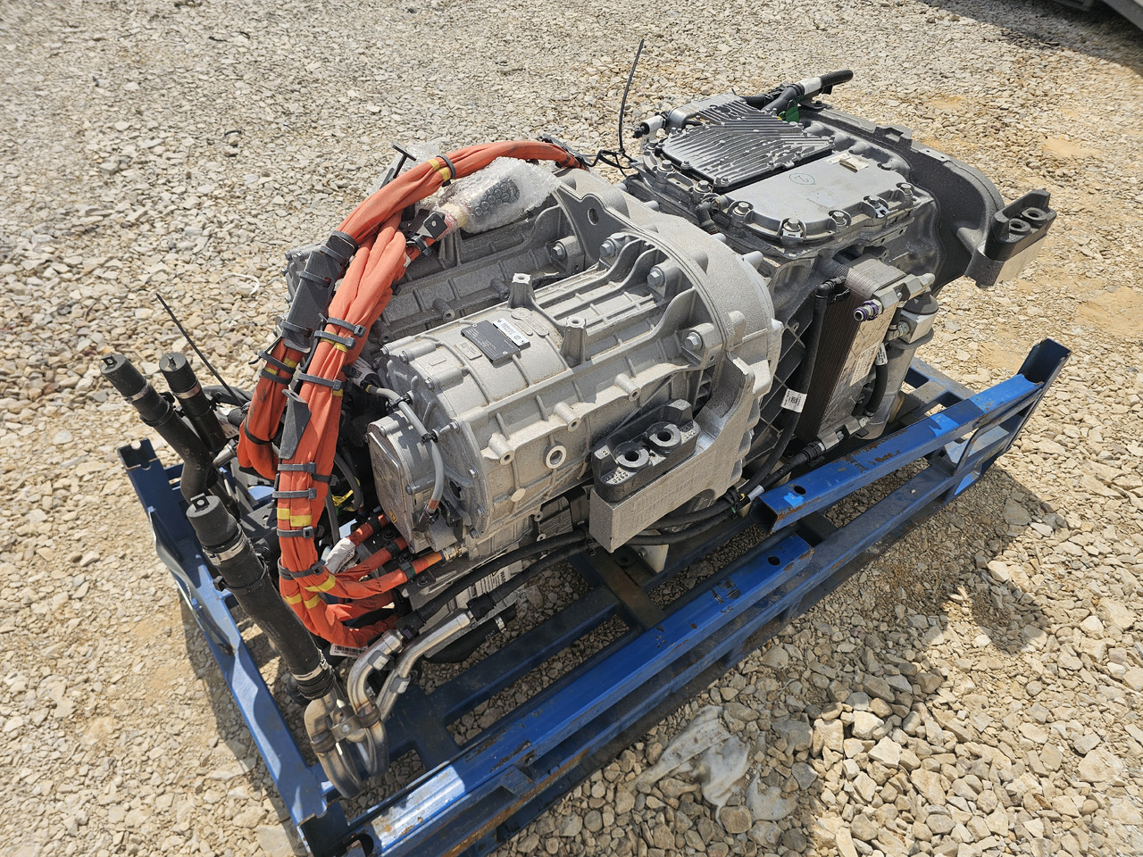 RENAULT ELECTRIC ENGINE / EPT2412 / NEM3 / T E-TECH C-ETECH - 엔진 : 사진 4 RENAULT ELECTRIC ENGINE / EPT2412 / NEM3 / T E-TECH C-ETECH - 엔진 : 사진 4