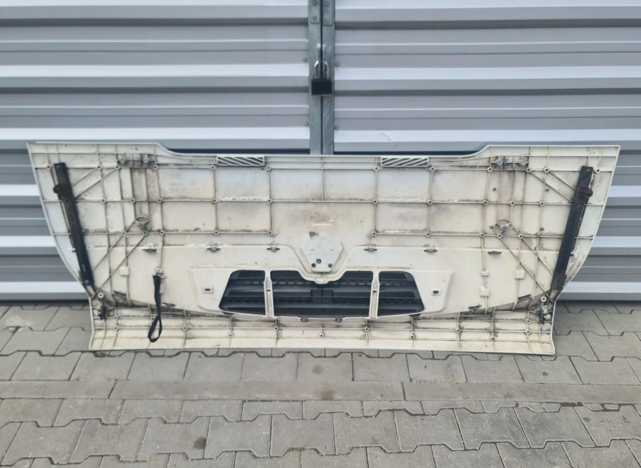 Renault PREMIUM truck - 그릴 트럭 용 : 사진 4 Renault PREMIUM truck - 그릴 트럭 용 : 사진 4