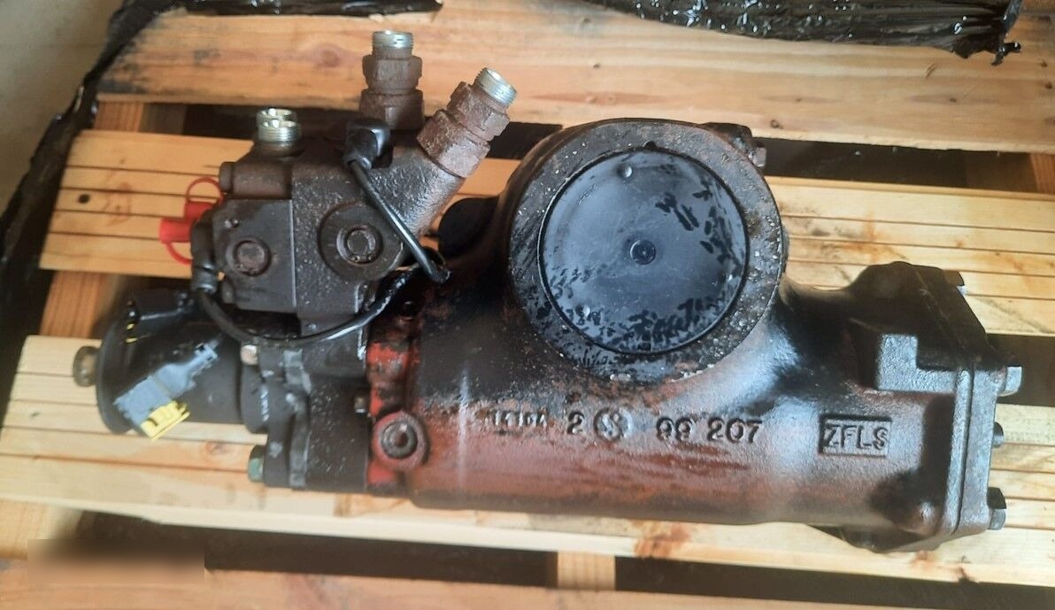 Renault RANGE K C KERAX 8X4 EURO6 Renault - 스티어링 기어 트럭 용 : 사진 1 Renault RANGE K C KERAX 8X4 EURO6 Renault - 스티어링 기어 트럭 용 : 사진 1