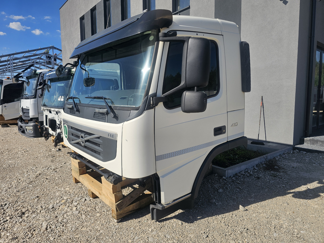 VOLVO FM3 DAILY CAB / COMPLETE / WORLDWIDE DELIVERY - 운전실 : 사진 3 VOLVO FM3 DAILY CAB / COMPLETE / WORLDWIDE DELIVERY - 운전실 : 사진 3