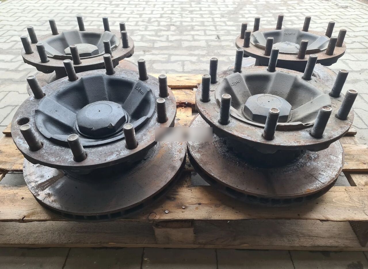 Volvo Piasta przód przednia łożysko małe 58mm 5.8cm VOLVO FH FM FH4 RE Volvo FH 12 13 FM FH4 truck - 휠 허브 트럭 용 : 사진 2 Volvo Piasta przód przednia łożysko małe 58mm 5.8cm VOLVO FH FM FH4 RE Volvo FH 12 13 FM FH4 truck - 휠 허브 트럭 용 : 사진 2