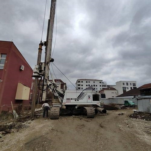 Mait HR180 - 파일 드라이버 : 사진 1 Mait HR180 - 파일 드라이버 : 사진 1