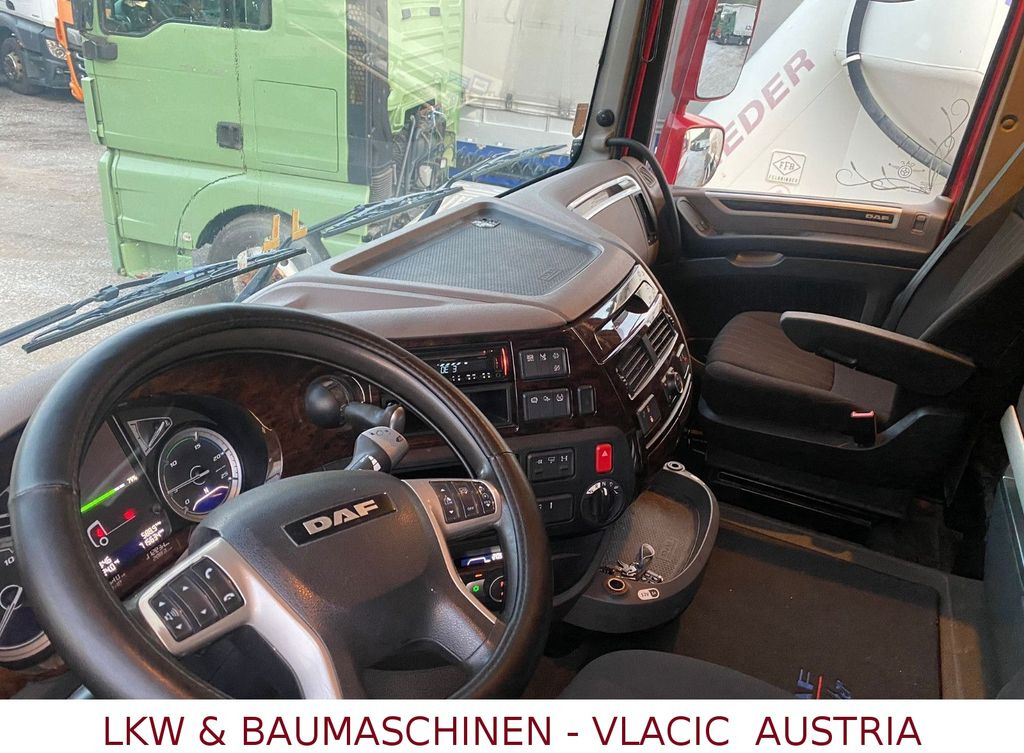 DAF XF480 / Retarder / SC /Nebenanrieb (Kipphydrlk.) DAF XF480 / Retarder / SC /Nebenanrieb (Kipphydrlk.) - 트랙터 유닛 : 사진 5 DAF XF480 / Retarder / SC /Nebenanrieb (Kipphydrlk.) DAF XF480 / Retarder / SC /Nebenanrieb (Kipphydrlk.) - 트랙터 유닛 : 사진 5