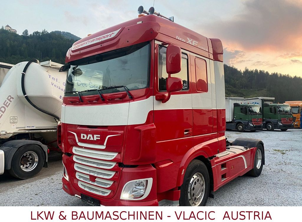 DAF XF480 / Retarder / SC /Nebenanrieb (Kipphydrlk.) - 트랙터 유닛 : 사진 1 DAF XF480 / Retarder / SC /Nebenanrieb (Kipphydrlk.) - 트랙터 유닛 : 사진 1