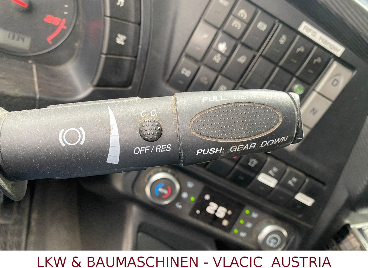 유조트럭 Iveco Stralis 480 Benz/Diesel Schwarzmüller-Kompletzug : 사진 8