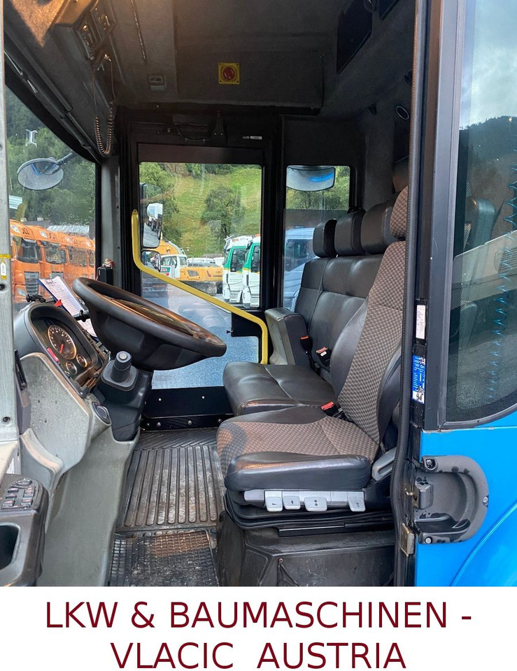 MAN 28.360 ADR/FL/AT Benzin/Diesel 22000Liter - 유조트럭 : 사진 5 MAN 28.360 ADR/FL/AT Benzin/Diesel 22000Liter - 유조트럭 : 사진 5