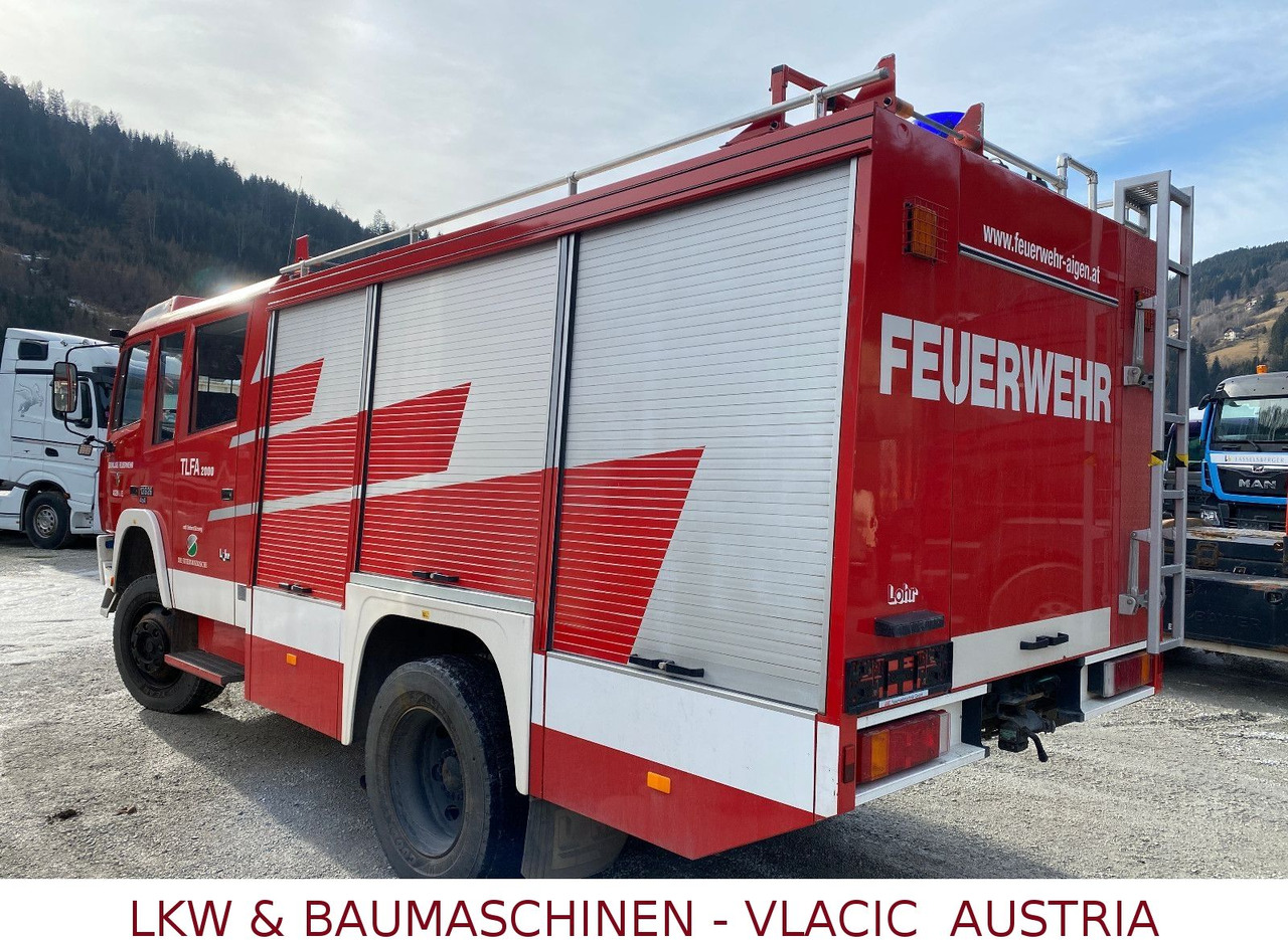 MAN STEYR 13S26 (4X4) - 유조트럭 : 사진 4 MAN STEYR 13S26 (4X4) - 유조트럭 : 사진 4