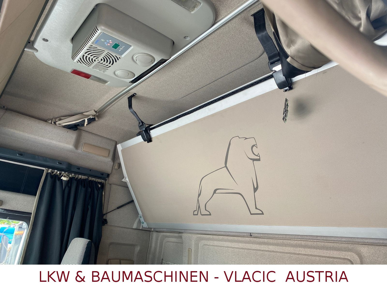 MAN TGX 18.500 - 트랙터 유닛 : 사진 5 MAN TGX 18.500 - 트랙터 유닛 : 사진 5