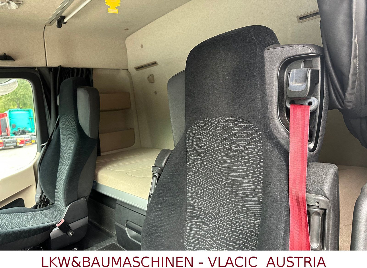 Mercedes-Benz Actros 1840 ADR - 트랙터 유닛 : 사진 5 Mercedes-Benz Actros 1840 ADR - 트랙터 유닛 : 사진 5