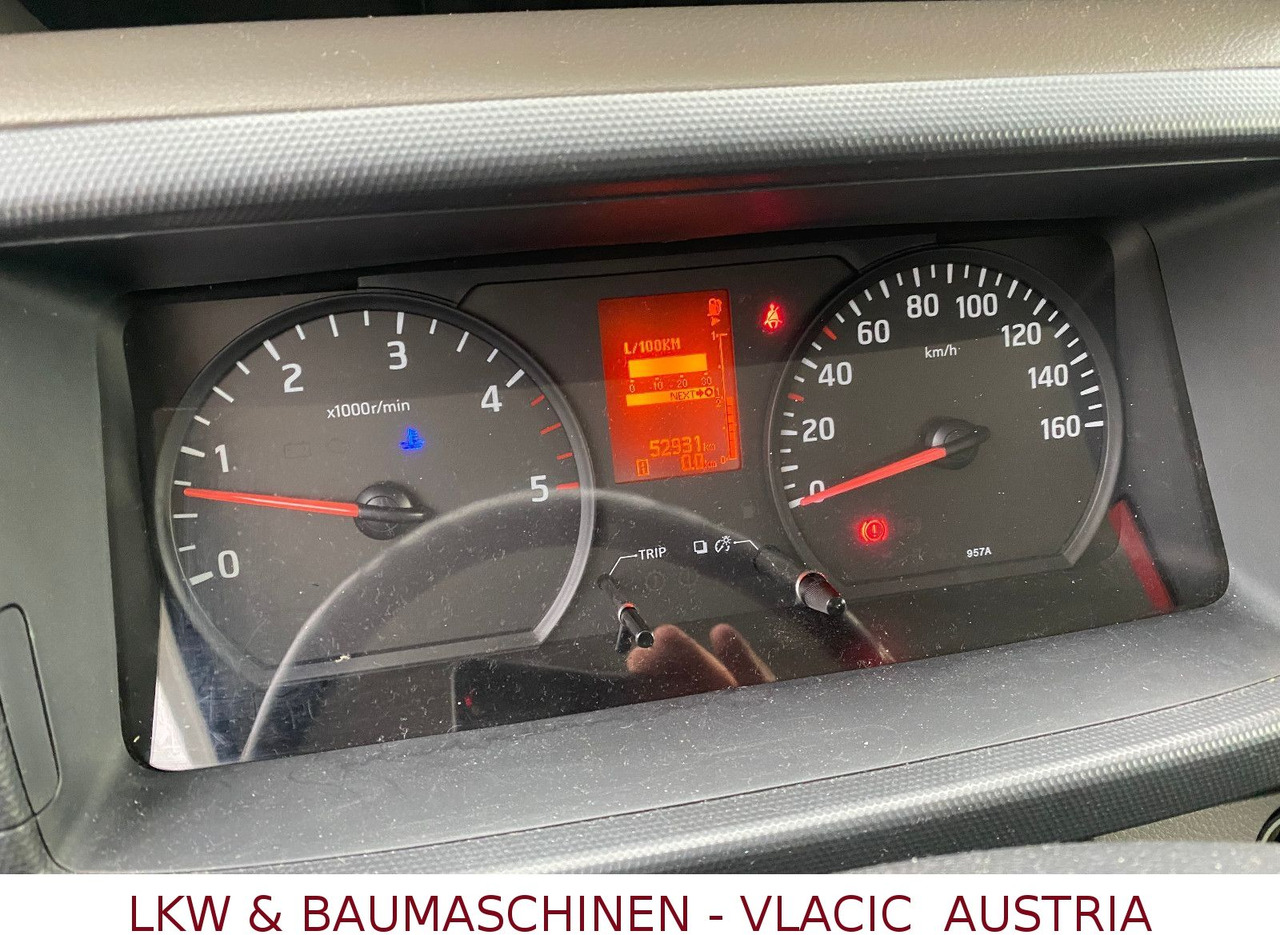 Nissan CABSTAR NT 400 (Ges.Gew.3500 kg) ADR - 드롭사이드/ 플랫베드 트럭 : 사진 5 Nissan CABSTAR NT 400 (Ges.Gew.3500 kg) ADR - 드롭사이드/ 플랫베드 트럭 : 사진 5