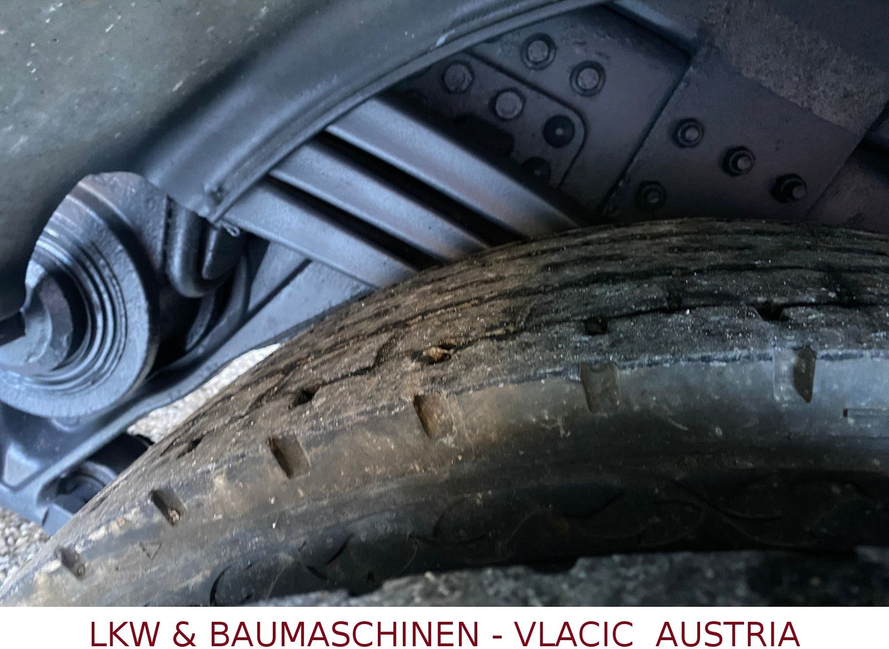 Volvo FM 400 6X4 Blatt/Blatt (ADR ) - 박스 트럭 : 사진 5 Volvo FM 400 6X4 Blatt/Blatt (ADR ) - 박스 트럭 : 사진 5