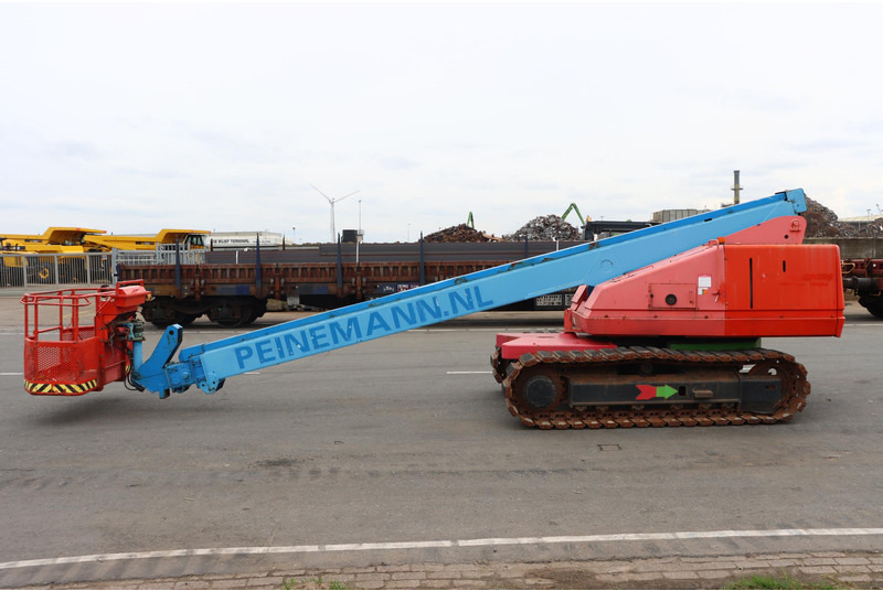 Aichi SR210 - 텔레스코픽 붐 : 사진 4 Aichi SR210 - 텔레스코픽 붐 : 사진 4