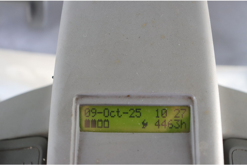 Atlet PLP/200P - 팔레트 트럭 : 사진 3 Atlet PLP/200P - 팔레트 트럭 : 사진 3