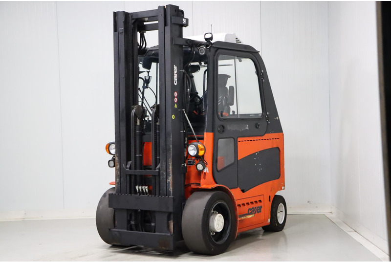 Carer Z70H - 전기 지게차 : 사진 3 Carer Z70H - 전기 지게차 : 사진 3