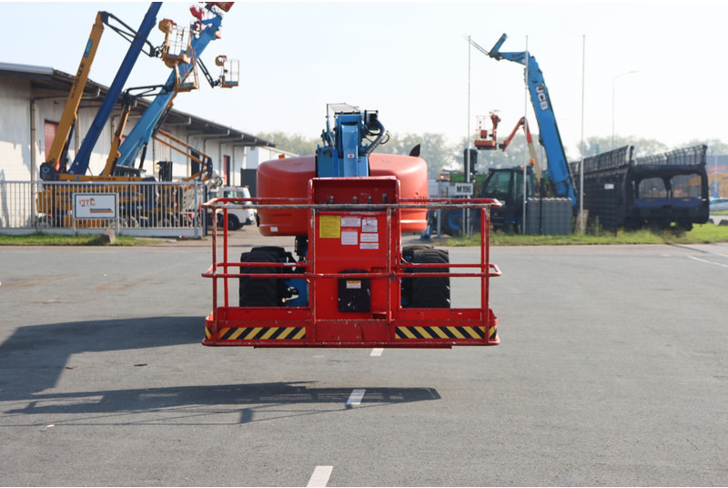 Genie Z-80/60 - 관절 붐 : 사진 3 Genie Z-80/60 - 관절 붐 : 사진 3