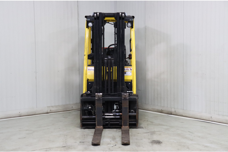 Hyster H1.8FT - LPG 지게차 : 사진 3 Hyster H1.8FT - LPG 지게차 : 사진 3