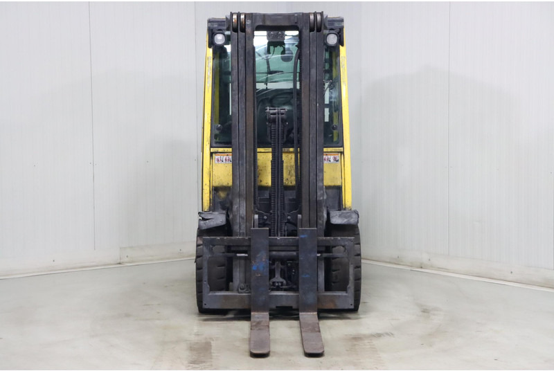 Hyster H3.0FT - LPG 지게차 : 사진 2 Hyster H3.0FT - LPG 지게차 : 사진 2