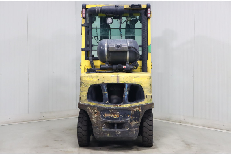 Hyster H3.0FT - LPG 지게차 : 사진 5 Hyster H3.0FT - LPG 지게차 : 사진 5