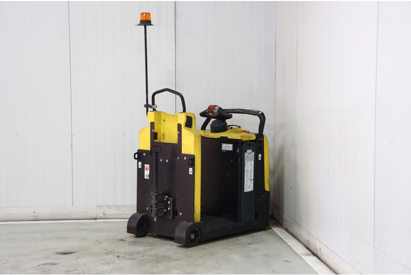 Hyster LO5.0T - 견인 트랙터 : 사진 4 Hyster LO5.0T - 견인 트랙터 : 사진 4