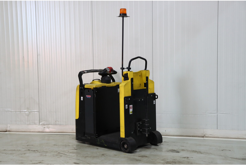 Hyster LO5.0T - 견인 트랙터 : 사진 1 Hyster LO5.0T - 견인 트랙터 : 사진 1