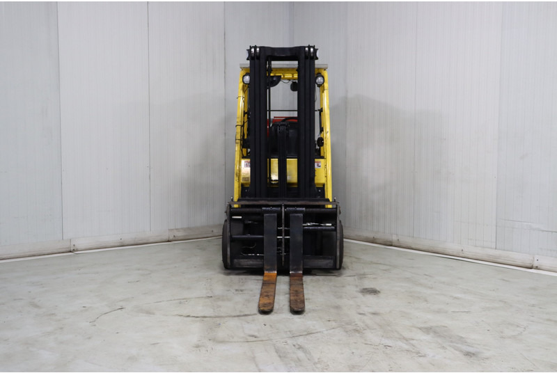 Hyster S3.0FT - LPG 지게차 : 사진 3 Hyster S3.0FT - LPG 지게차 : 사진 3