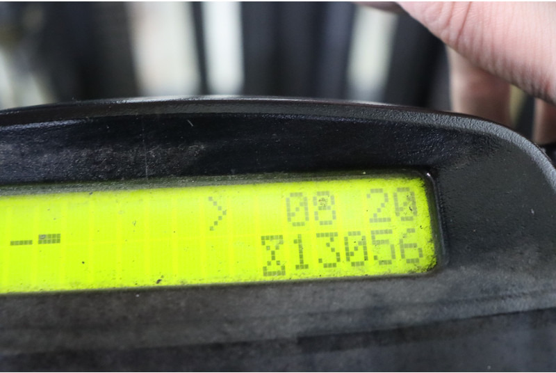 LPG 지게차 Hyster S3.0FT : 사진 7 LPG 지게차 Hyster S3.0FT : 사진 7