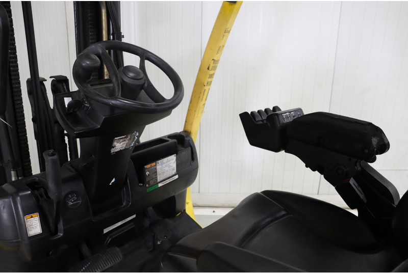 Hyster S3.0FT - LPG 지게차 : 사진 2 Hyster S3.0FT - LPG 지게차 : 사진 2