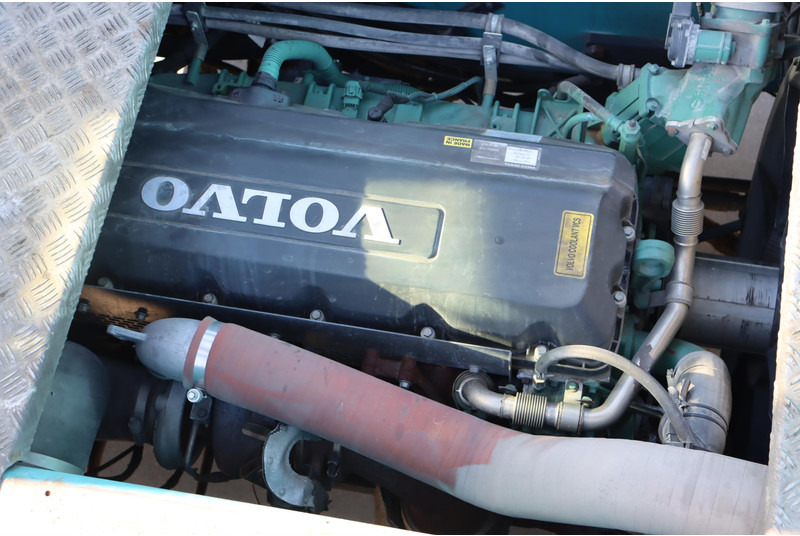 리치 스태커 KONECRANES 4531TC5 : 사진 17