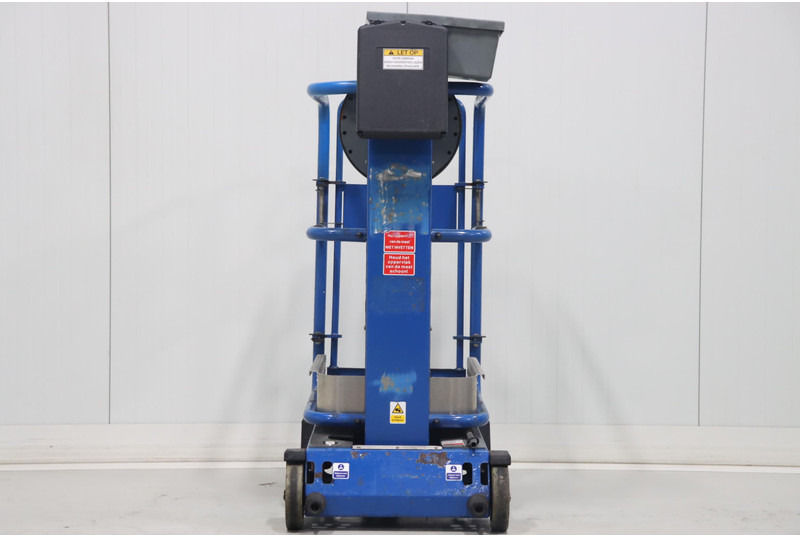 Power Towers Pecolift - 시저 리프트 : 사진 5 Power Towers Pecolift - 시저 리프트 : 사진 5