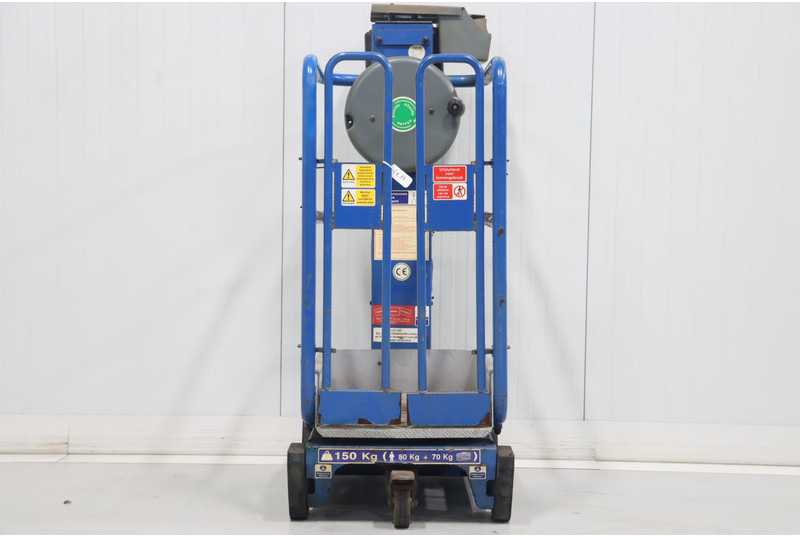 Power Towers Pecolift - 시저 리프트 : 사진 2 Power Towers Pecolift - 시저 리프트 : 사진 2