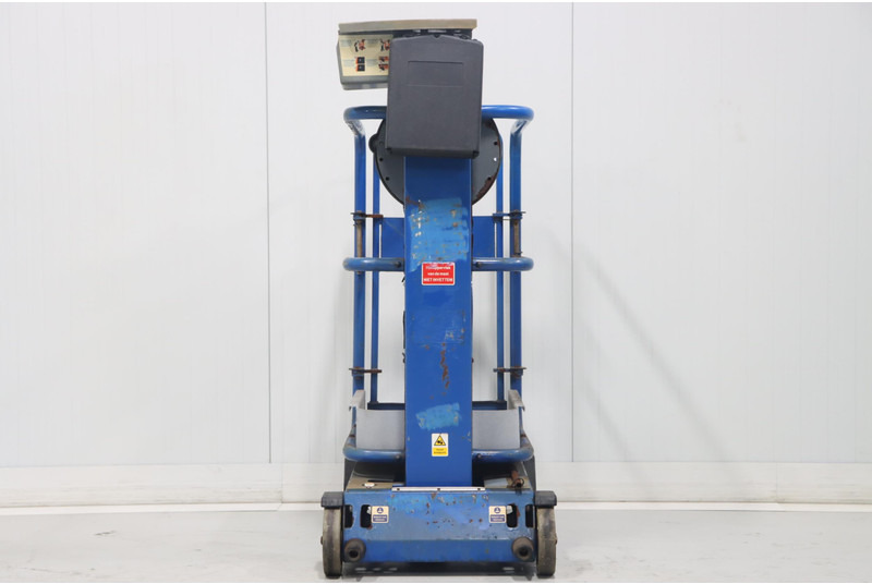 Power Towers Pecolift - 시저 리프트 : 사진 4 Power Towers Pecolift - 시저 리프트 : 사진 4