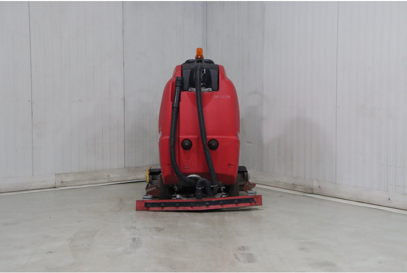 RCM JUMBO 1002 R - 스크러버 건조기 : 사진 5 RCM JUMBO 1002 R - 스크러버 건조기 : 사진 5