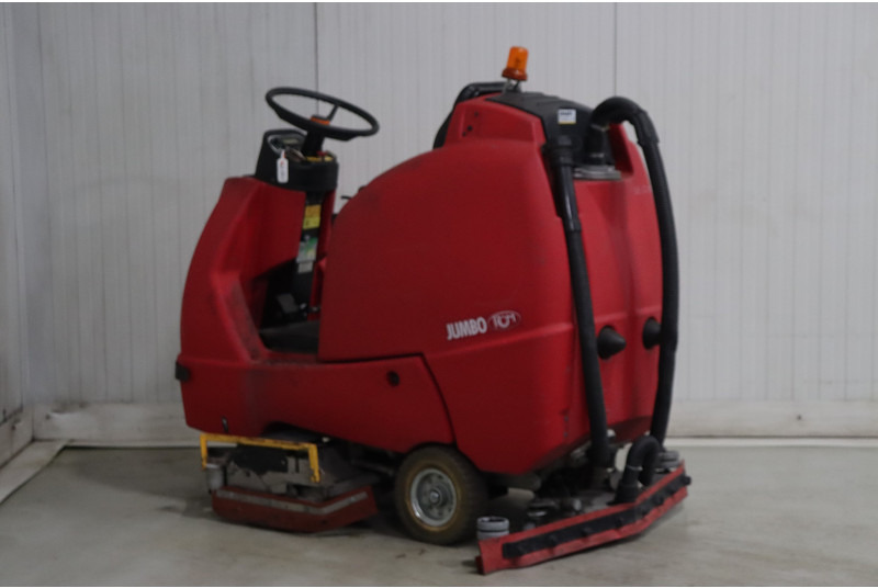 RCM JUMBO 1002 R - 스크러버 건조기 : 사진 4 RCM JUMBO 1002 R - 스크러버 건조기 : 사진 4