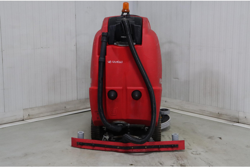 RCM Jumbo T952 - 스크러버 건조기 : 사진 5 RCM Jumbo T952 - 스크러버 건조기 : 사진 5