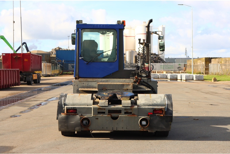 Terberg TT220 - 터미널 트랙터 : 사진 5 Terberg TT220 - 터미널 트랙터 : 사진 5