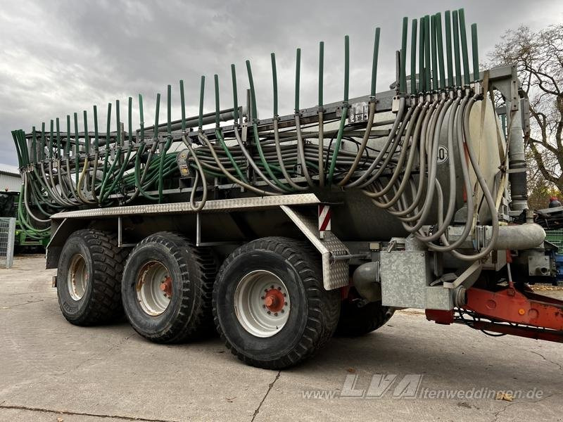 Briri DTRW 23U - 슬러리 탱커 : 사진 2 Briri DTRW 23U - 슬러리 탱커 : 사진 2