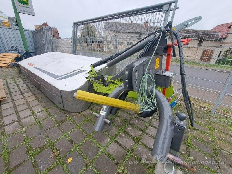 CLAAS Disco 360 - 모어 : 사진 1 CLAAS Disco 360 - 모어 : 사진 1