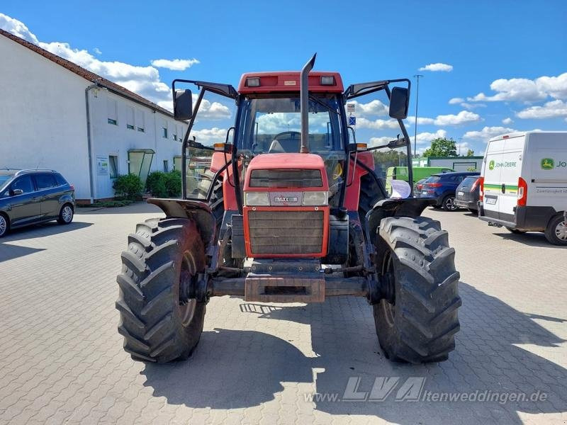 Case IH 5140 - 장궤형 트랙터 : 사진 1 Case IH 5140 - 장궤형 트랙터 : 사진 1