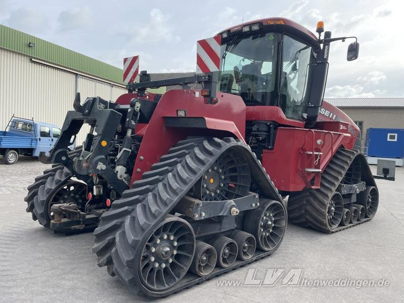 Case Quadtrac 500 - 콤팩트 트랙터 : 사진 5 Case Quadtrac 500 - 콤팩트 트랙터 : 사진 5