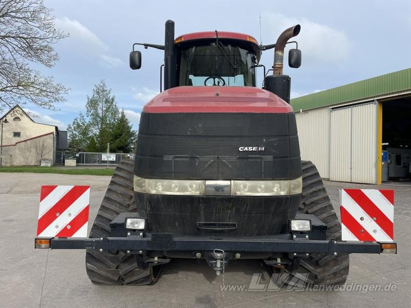 Case Quadtrac 500 - 콤팩트 트랙터 : 사진 3 Case Quadtrac 500 - 콤팩트 트랙터 : 사진 3