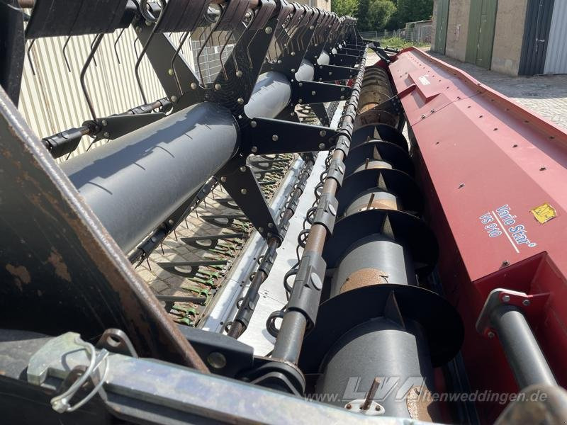 목초수확기 부착물 Geringhoff VarioStar VS910 : 사진 9 목초수확기 부착물 Geringhoff VarioStar VS910 : 사진 9